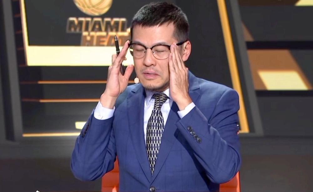 东方医学：狐狸的诡计