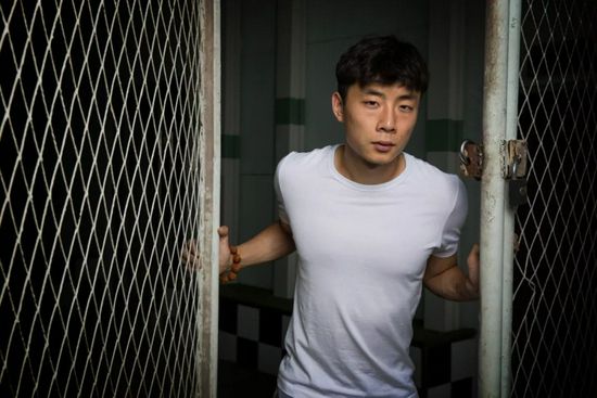 《深度》大尺度床戏