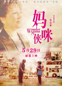 媳妇的美好时代